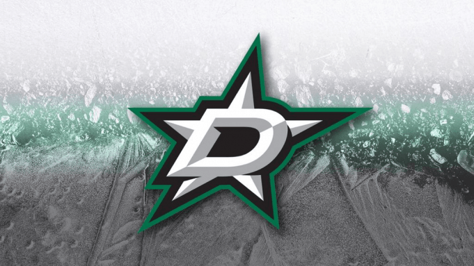 Washington Capitals vs. Dallas Stars