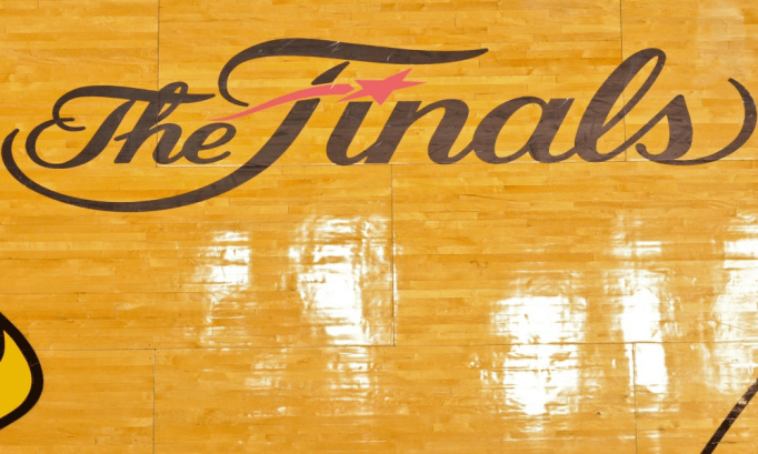 NBA Finals: Washington Wizards vs. TBD - Home Game 3 (Date: TBD - If Necessary) [CANCELLED] at Capital One Arena