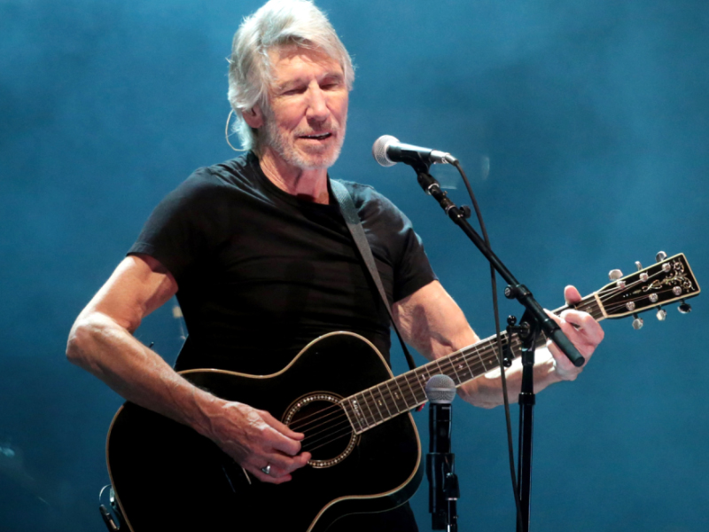 Roger Waters at Capital One Arena