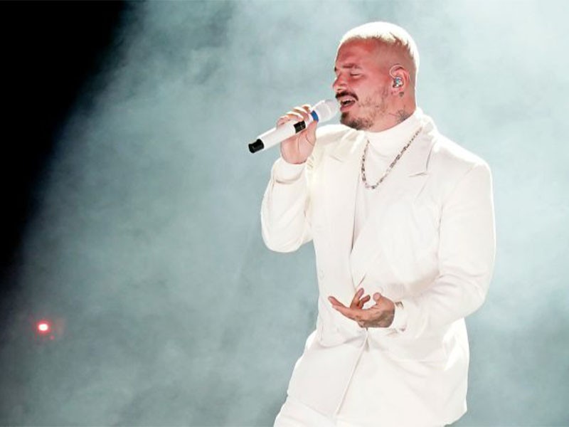 J Balvin [CANCELLED] at Capital One Arena