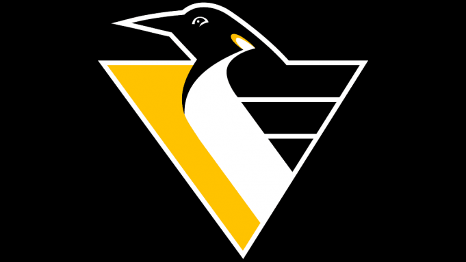 Washington Capitals vs. Pittsburgh Penguins