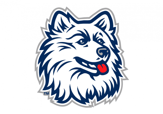 Georgetown Hoyas vs. UConn Huskies