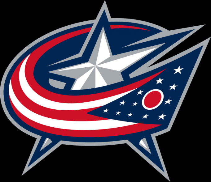 Washington Capitals vs. Columbus Blue Jackets