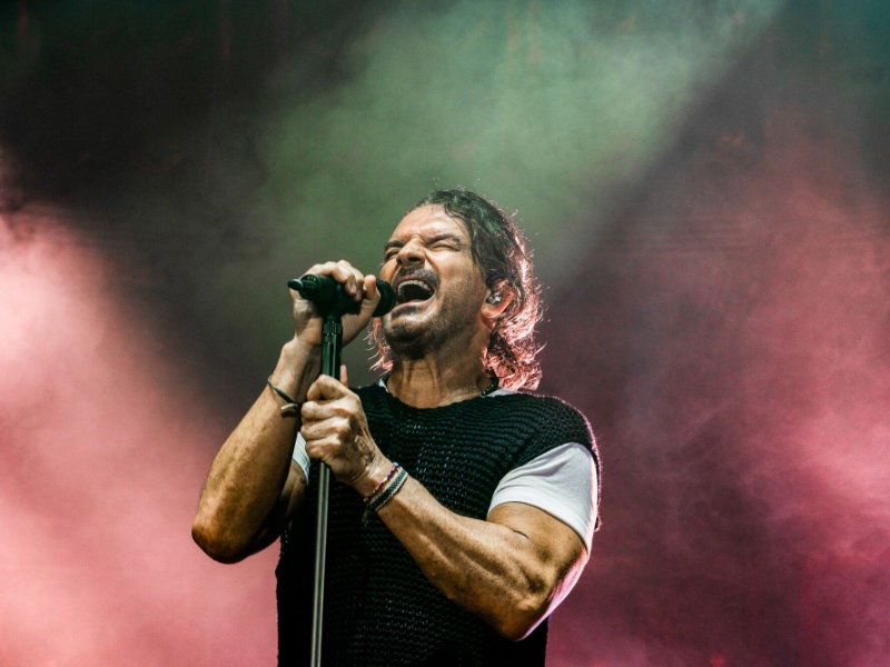 Ricardo Arjona at Capital One Arena