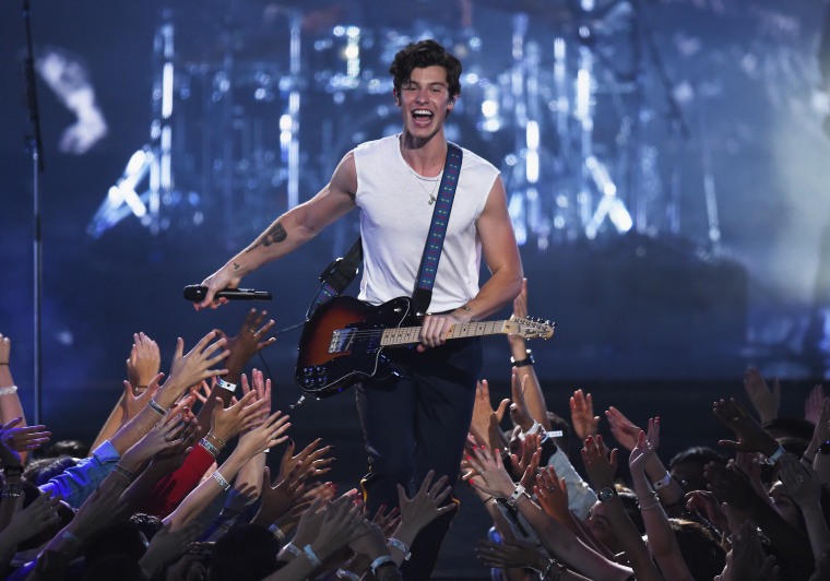 Shawn Mendes [CANCELLED] at Capital One Arena
