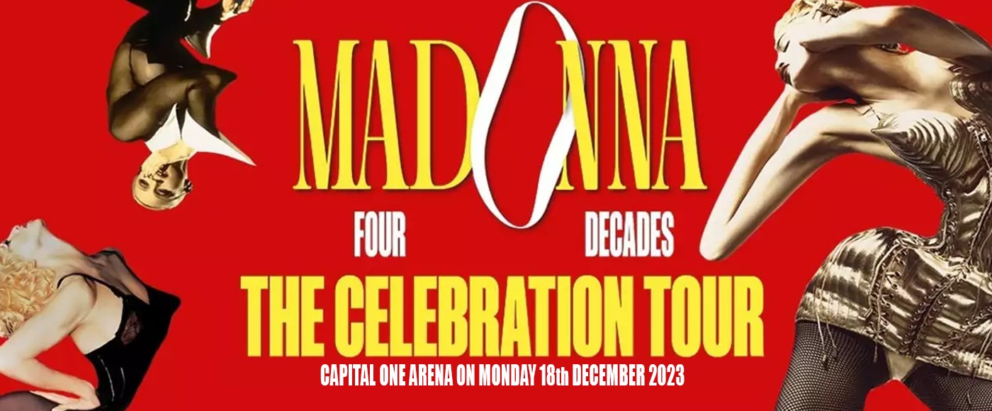 Madonna [POSTPONED]