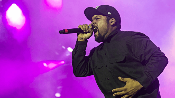 Ice Cube at Capital One Arena