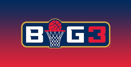 Big3 Basketball Playoffs tickets