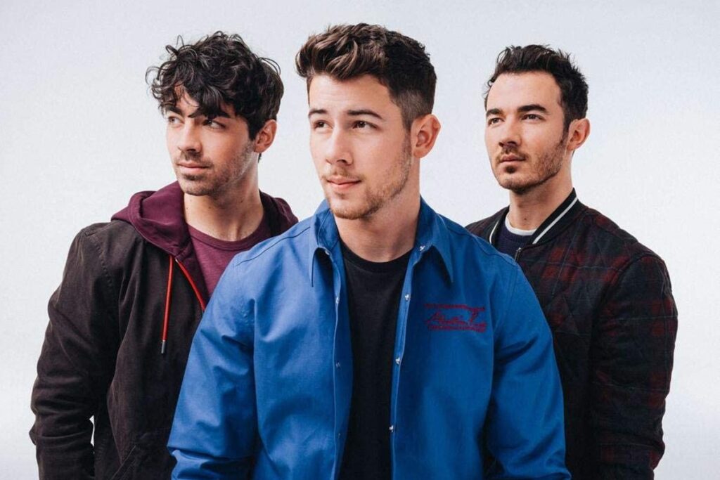 Jonas Brothers tickets