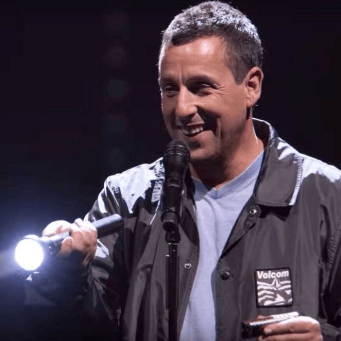 Adam Sandler tickets