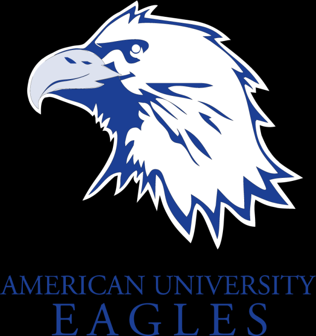 Georgetown Hoyas vs. American University Eagles