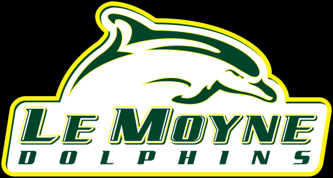 Georgetown Hoyas vs. Le Moyne Dolphins