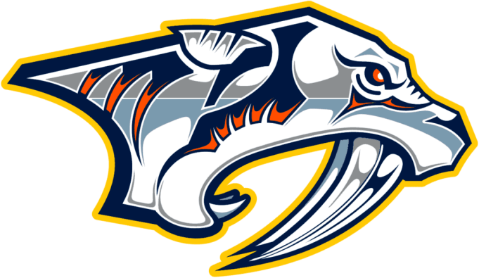 Washington Capitals vs. Nashville Predators