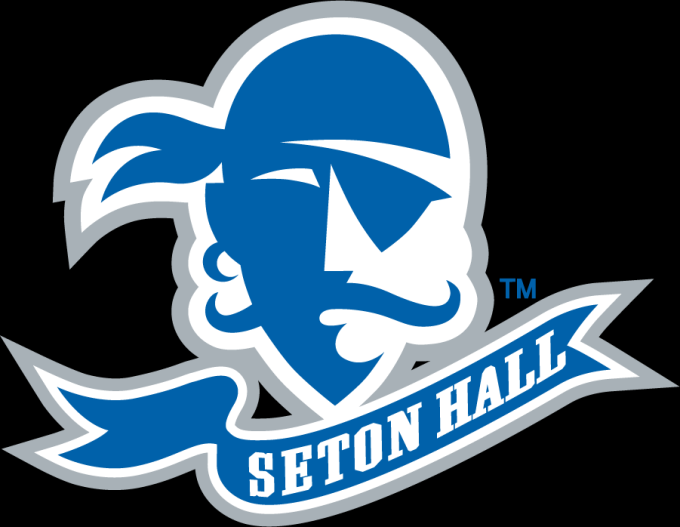 Georgetown Hoyas vs. Seton Hall Pirates