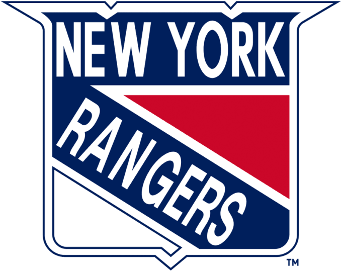 Washington Capitals vs. New York Rangers