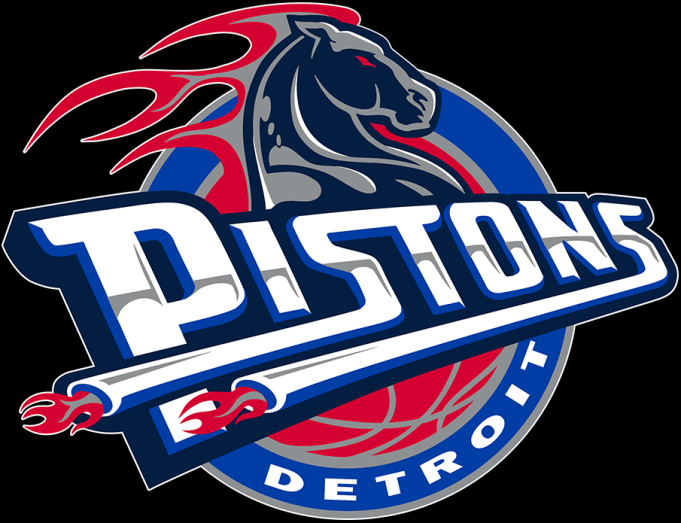 Washington Wizards vs. Detroit Pistons