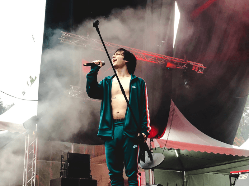 Joji & Kenny Beats tickets