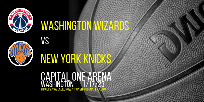 NBA In-Season Tournament at Capital One Arena