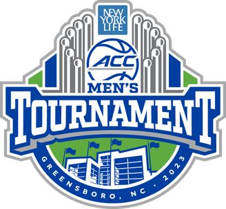 ACC Mens Basketball Tournament – Session 1