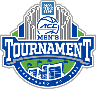 ACC Mens Basketball Tournament – All Sessions Pass