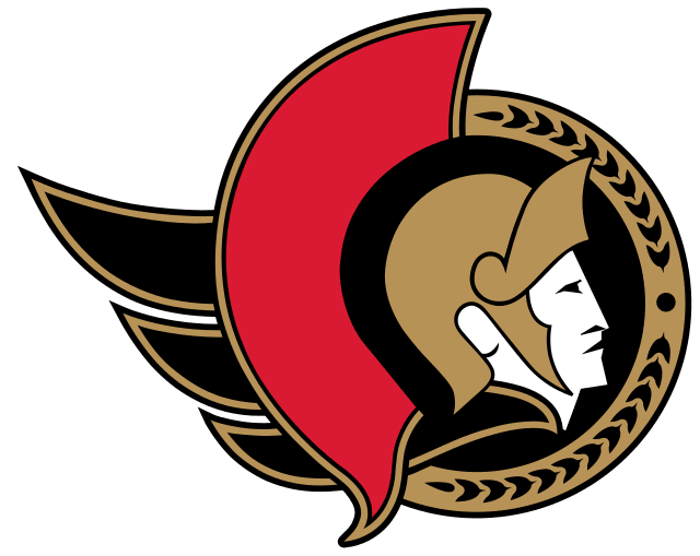 Washington Capitals vs. Ottawa Senators