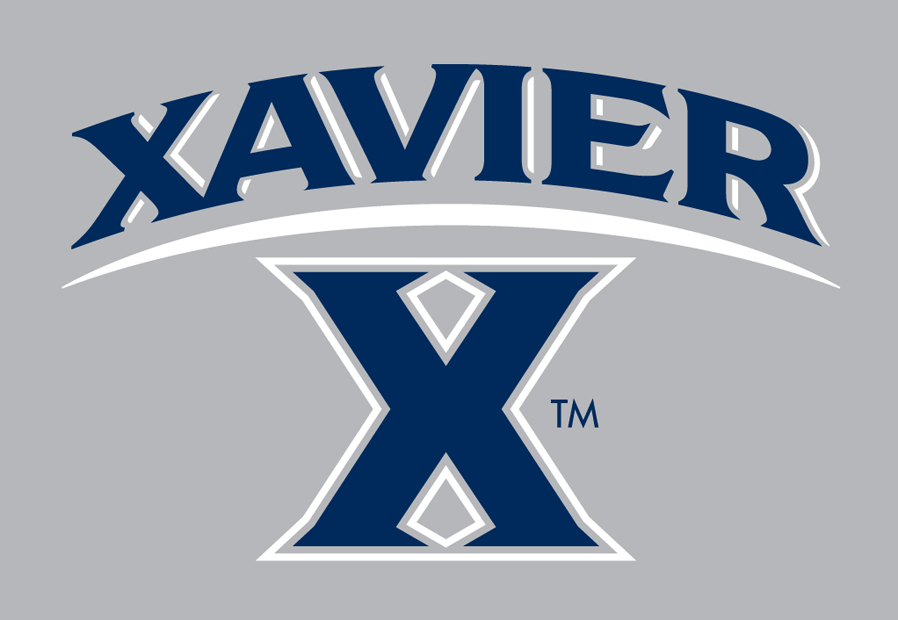 Georgetown Hoyas vs. Xavier Musketeers