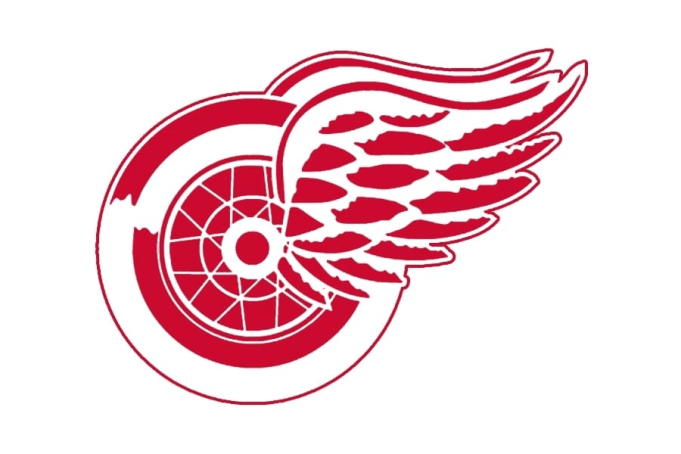 Washington Capitals vs. Detroit Red Wings