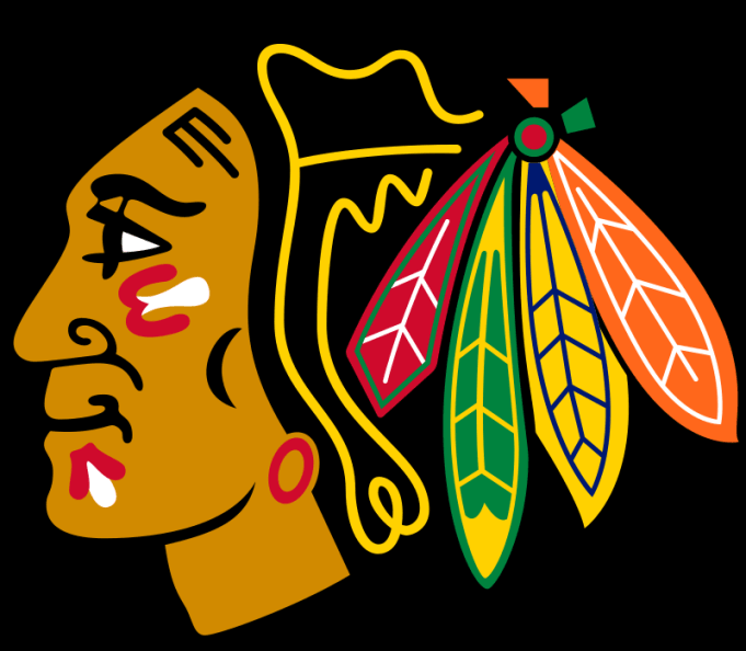 Washington Capitals vs. Chicago Blackhawks