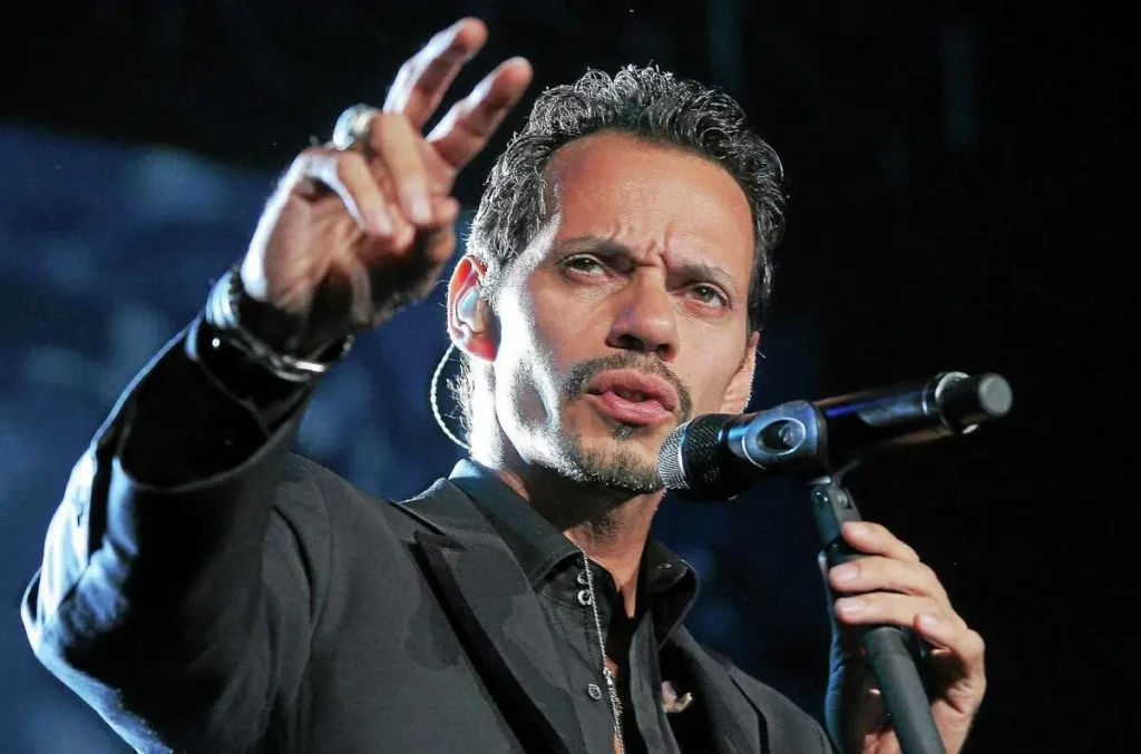 Marc Anthony tickets