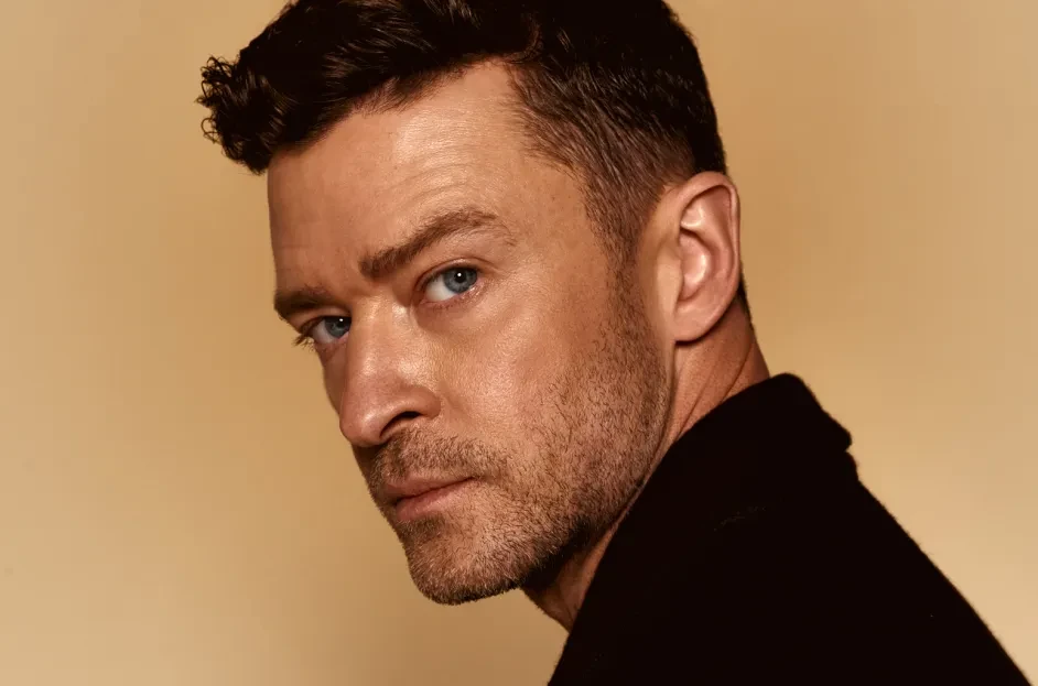 Justin Timberlake tickets