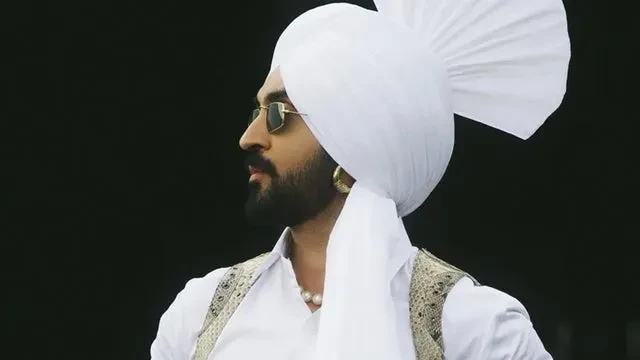 Diljit Dosanjh tickets