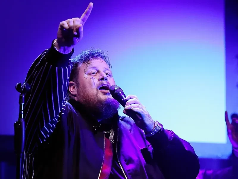 Jelly Roll tickets
