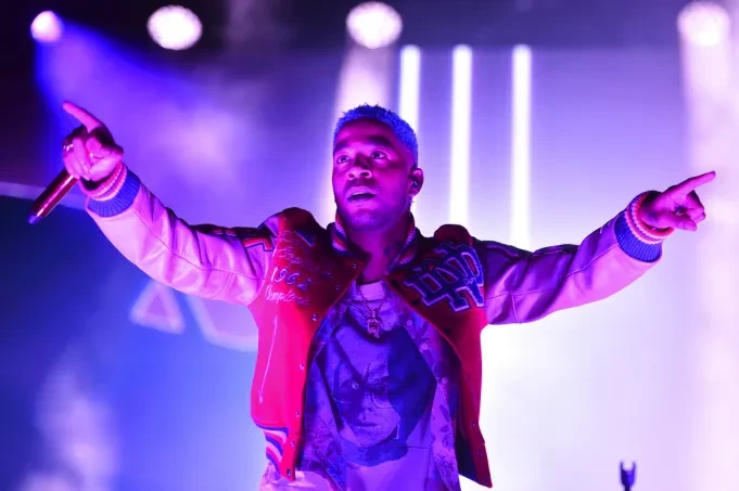 Kid Cudi tickets