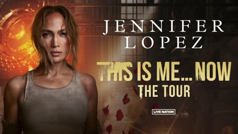 Jennifer Lopez at 