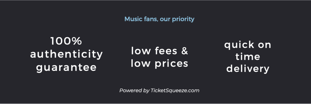 capital one arena ticket policies