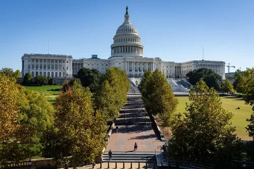 United States Capitol