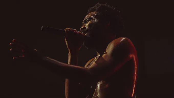 Childish Gambino