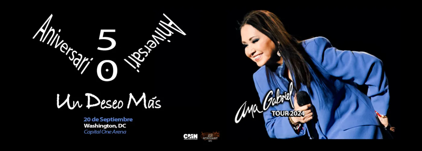Ana Gabriel
