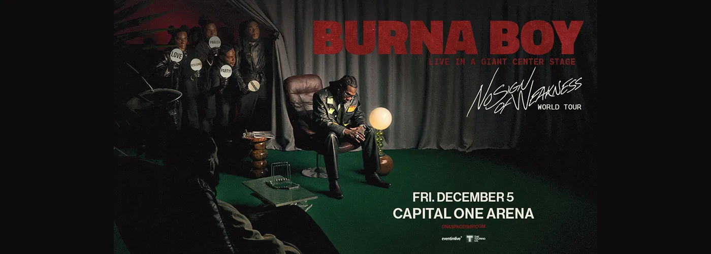 Burna Boy