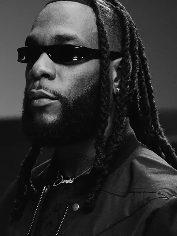 Burna Boy tickets