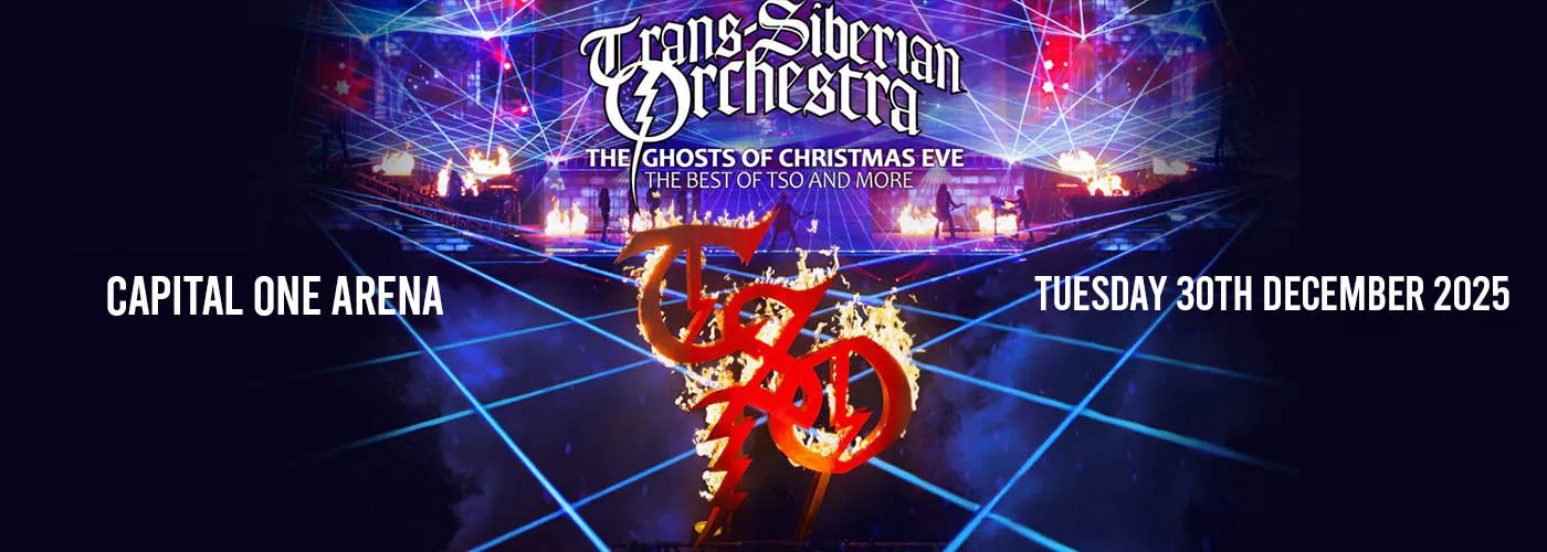 Trans-Siberian Orchestra