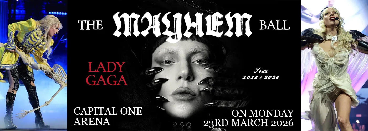 Lady Gaga