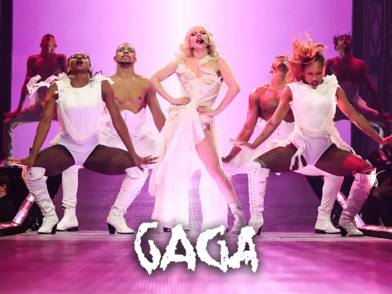Lady Gaga tickets