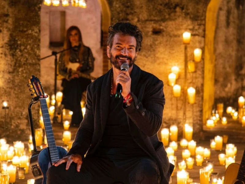 Ricardo Arjona