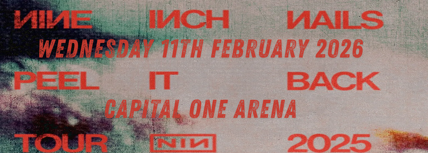 Nine Inch Nails