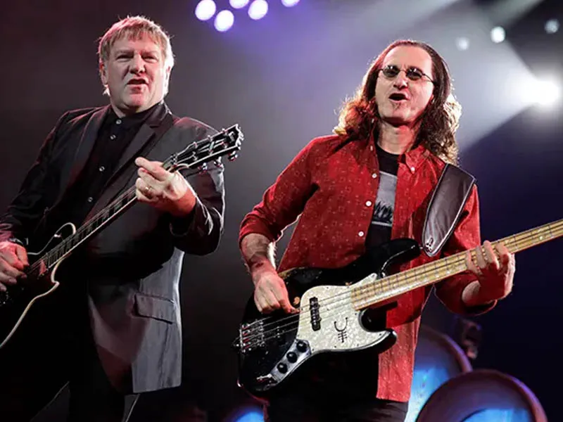 Rush tickets