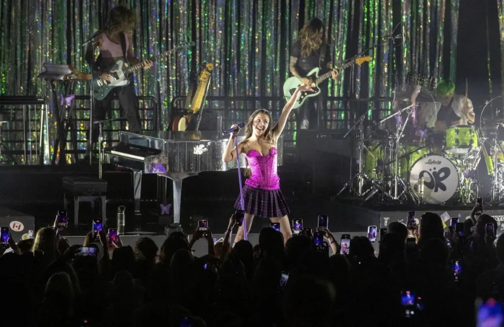 Olivia Rodrigo tickets