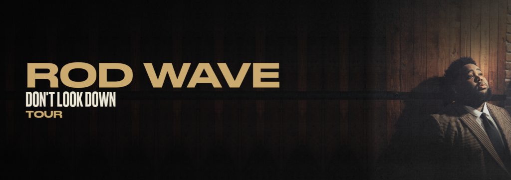 Rod Wave at Capital One Arena