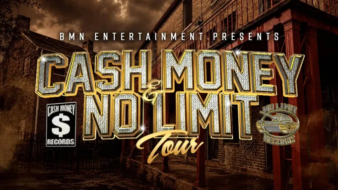 Cash Money & No Limit Tour at Capital One Arena