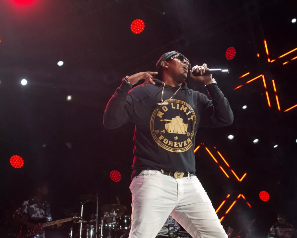 Cash Money & No Limit Tour tickets